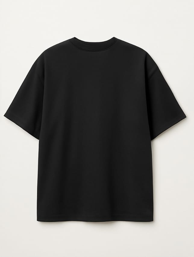 Stay wild Oversized T-shirt