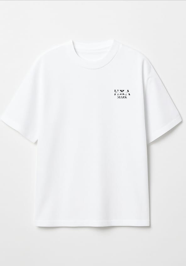 Samurai Oversized T-Shirt
