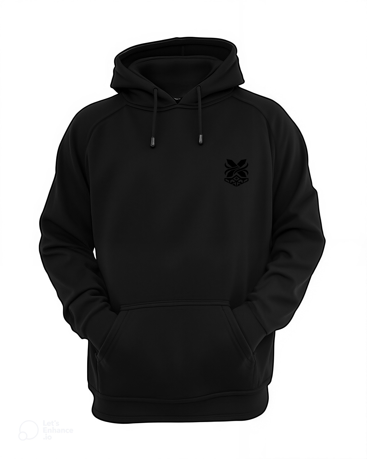 Wings of Freedom Hoodie
